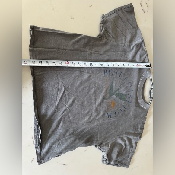 O’Neill Vintage Best Coast Tour - Picture 8 of 8